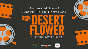 Desert Flower International Short Film Fest